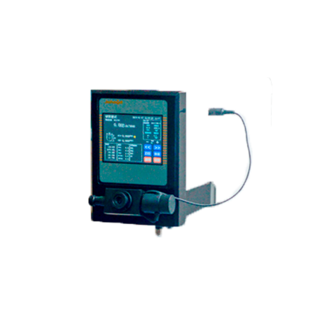 HBST-3000 Твердомер автоматический по Бринеллю